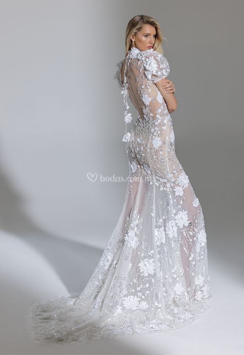 4963, Pnina Tornai