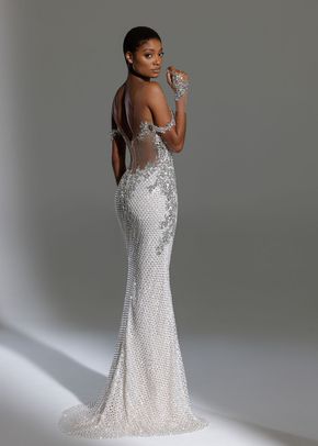 4962T, Pnina Tornai