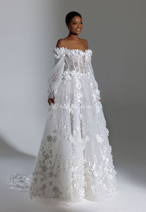 4961, Pnina Tornai