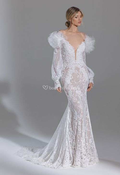 4960, Pnina Tornai