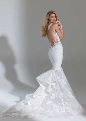 4957, Pnina Tornai