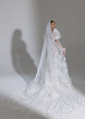 3528A, Pnina Tornai