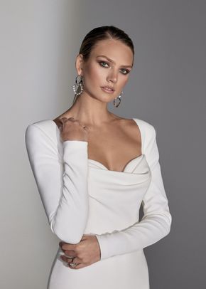 Norma, Justin Alexander Signature