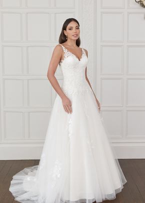 44369, Sincerity Bridal