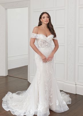 44370, Sincerity Bridal