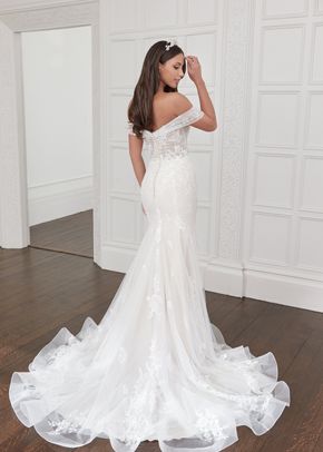 44370, Sincerity Bridal