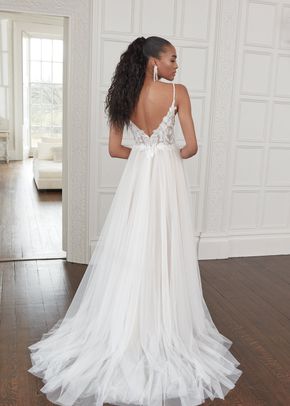 44364, Sincerity Bridal