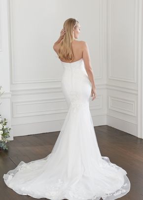 44367, Sincerity Bridal