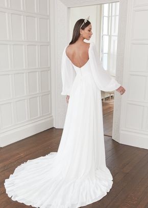 44360, Sincerity Bridal