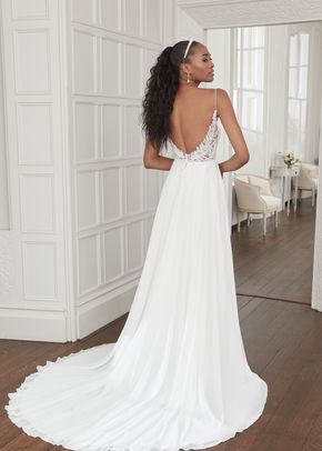 44356, Sincerity Bridal