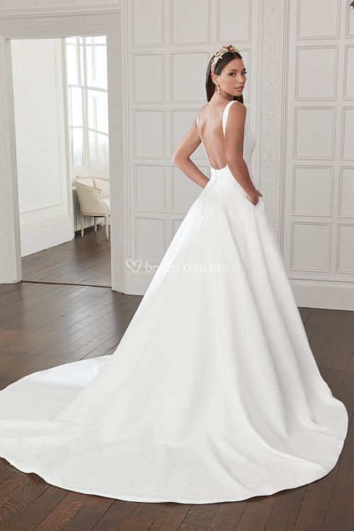 44357, Sincerity Bridal