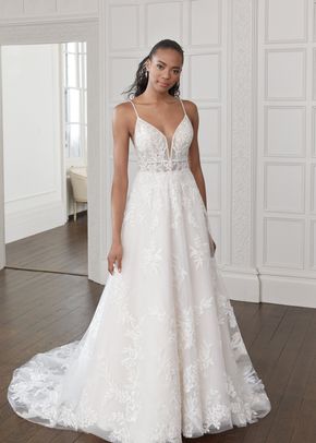 44366, Sincerity Bridal