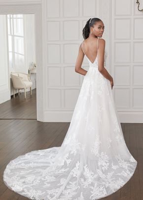 44366, Sincerity Bridal