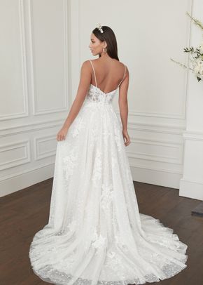 44363, Sincerity Bridal