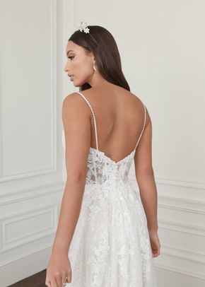 44363, Sincerity Bridal