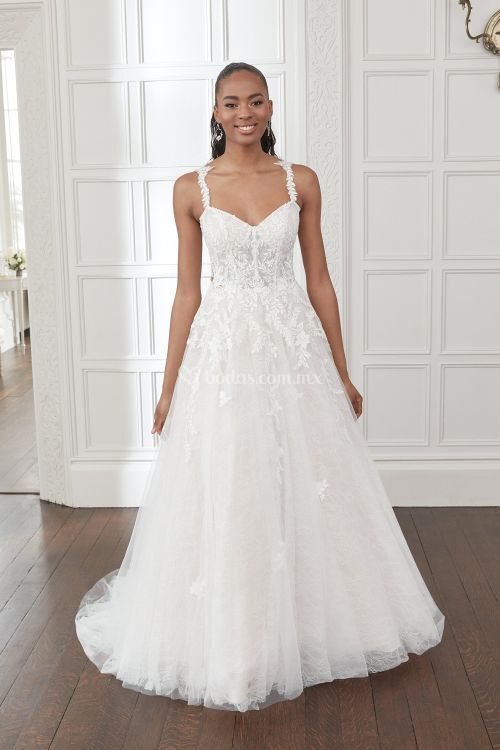 44377, Sincerity Bridal