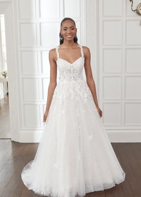 44377, Sincerity Bridal