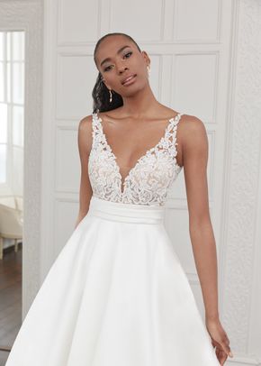 44351, Sincerity Bridal