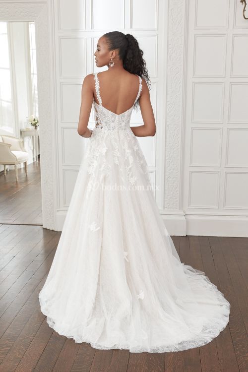 44377, Sincerity Bridal