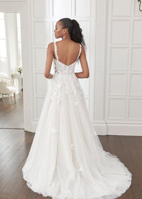 44377, Sincerity Bridal