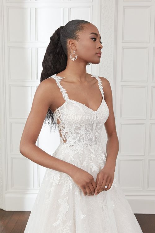 44377, Sincerity Bridal