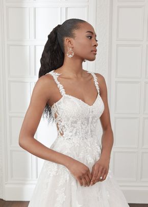 44377, Sincerity Bridal