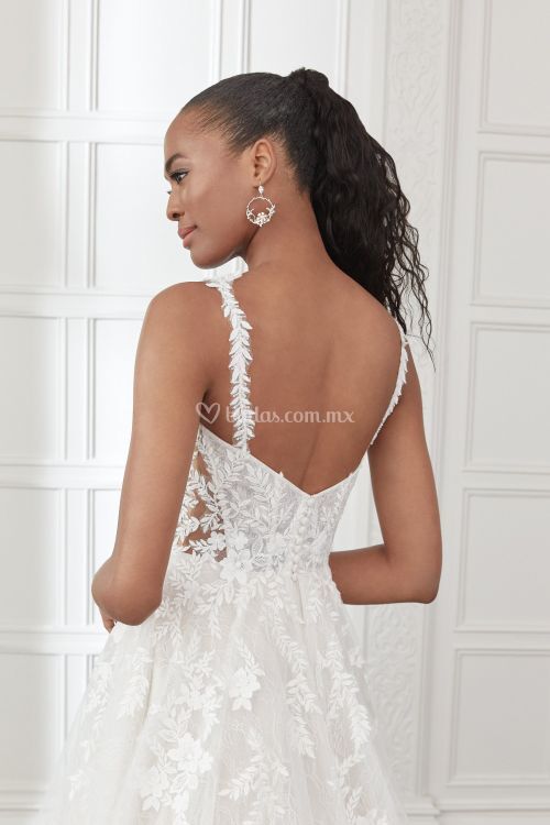 44377, Sincerity Bridal