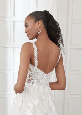 44377, Sincerity Bridal