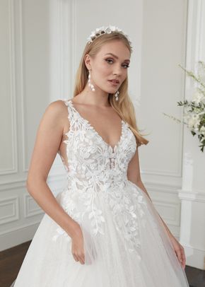 44379, Sincerity Bridal
