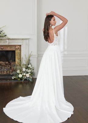 44374, Sincerity Bridal