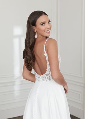 44374, Sincerity Bridal