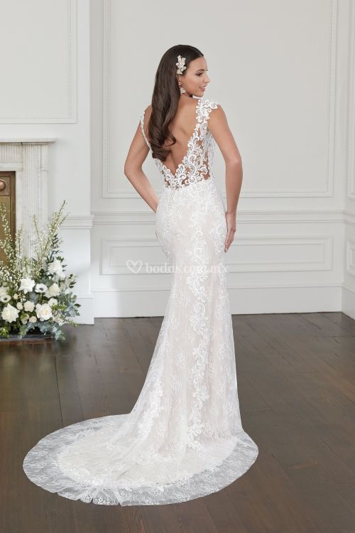 44375, Sincerity Bridal