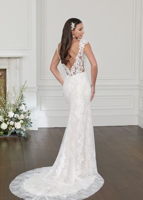 44375, Sincerity Bridal