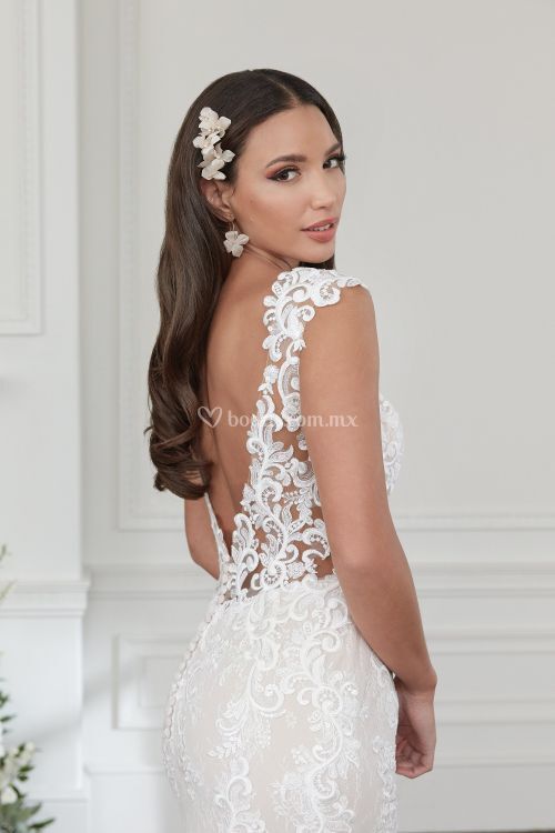 44375, Sincerity Bridal