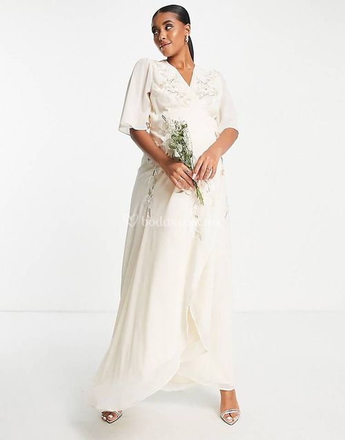 202064815, Asos Bridal