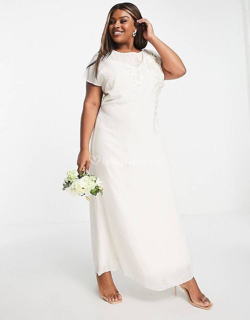 202837320, Asos Bridal