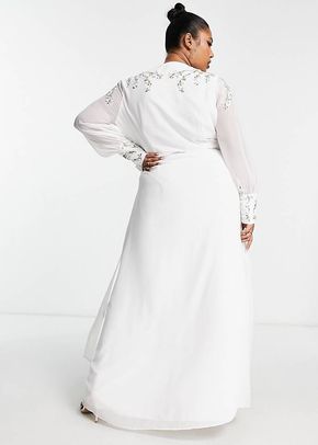 203641936, Asos Bridal