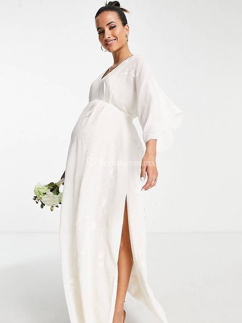 202818966, Asos Bridal