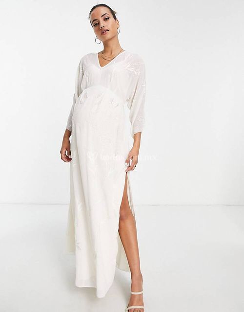 202818966, Asos Bridal