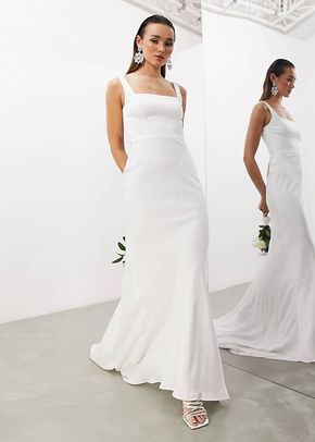 203557934, Asos Bridal