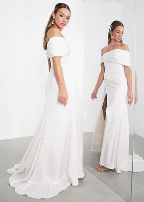 202177870, Asos Bridal