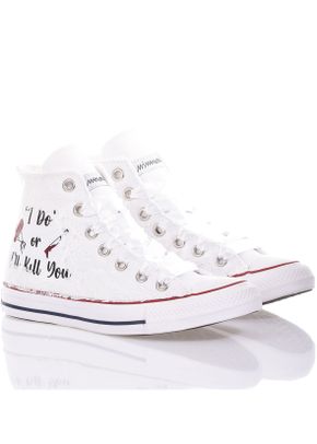 CONVERSE BRIDE I DO, Mimanera