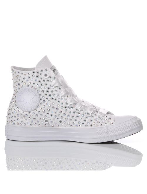 CONVERSE SWAROVSKI AURORA, Mimanera