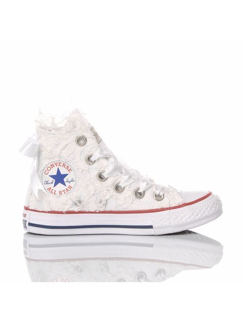 CONVERSE JUNIOR AMABEL, Mimanera