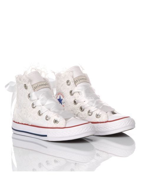 CONVERSE JUNIOR AMABEL, Mimanera