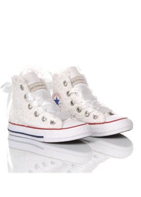 CONVERSE JUNIOR AMABEL, Mimanera