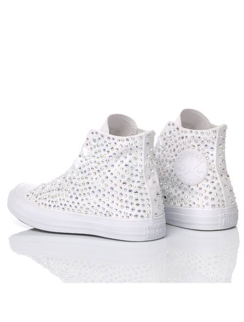 CONVERSE SWAROVSKI AURORA, Mimanera