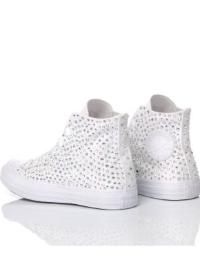 CONVERSE SWAROVSKI AURORA, Mimanera