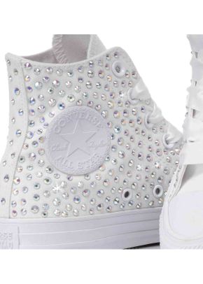 CONVERSE SWAROVSKI AURORA, Mimanera