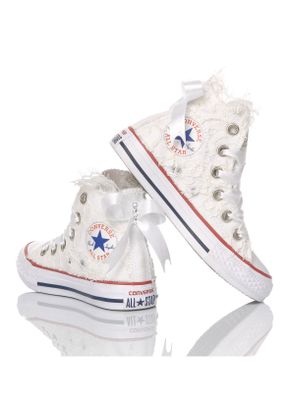 CONVERSE JUNIOR AMABEL, Mimanera